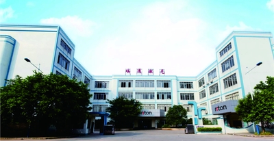 Китай Guangzhou Riton Additive Technology Co., Ltd.