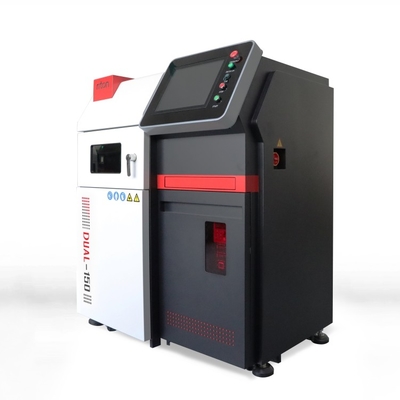 Металл принтера Sls 3d плавя точность печатной машины slm высокую для зубоврачевания