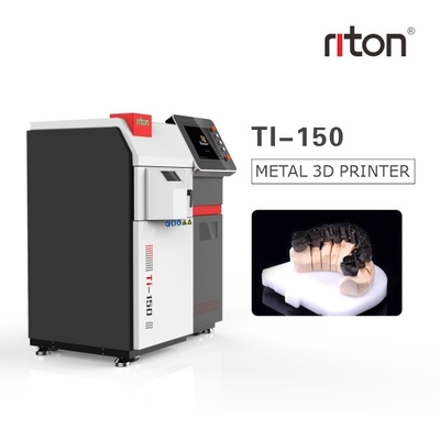 Свет ISO RITON 20μM точный леча 3D печатание Denture стопа принтера одно