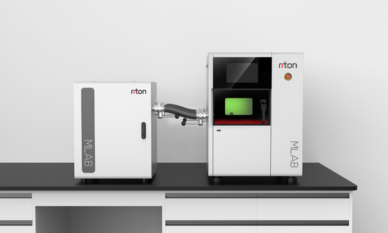 Riton MLAB Модель рабочего стола SLM 3D принтер
