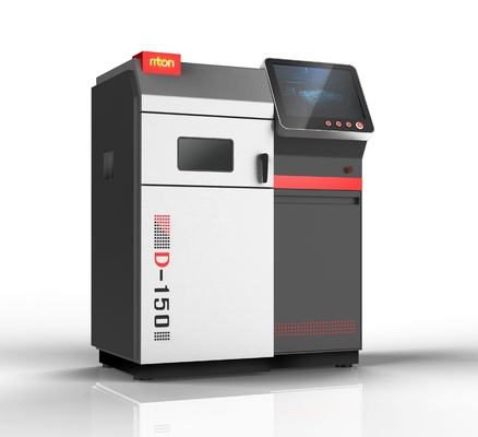 Принтер металла 3d зубоврачебных протезов машины лазера Slm выборочный спекая промышленный