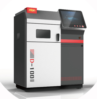 Печатная машина металла порошка Cocr принтера Slm 3D высокой точности