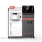 Принтер металла 3D лазера быстрого хода TI150 и точности для ювелирных изделий автомобиля Denture пудрит принтер 3d