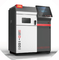принтер 14000mm/S 150*150*110mm надежный и стабилизированный SLS лазера металла 3D