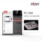 Титан Slm ISO13485 пудрит принтер 3d 20μm высокоскоростное и принтер 3d точности стальное