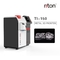 Металл плавя принтера 70db лазер волокна медицинского 3D твердый стабилизированный спекая RITON