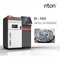 650KG машина индустрии SLA промышленного принтера компакта DLMS 3D зубоврачебная