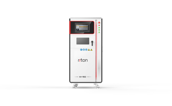 Riton M-150 однолазерная лазерная 3D-принтер DLMS