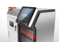 металл Sls 150*150*110mm спекая 3d прототипы принтера 50μM функциональные