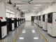 Отсутствие оборудования печатания цифров 3D лаборатории 500W принтера металла 3D лазера вибрации промышленного зубоврачебного