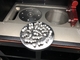 Принтер металла 3D лазера пригонки лаборатории Riton Dual-150 DMLS зубоврачебный 650 KG